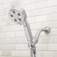 thumbnail image 3 of Speakman VS-3010 Neo Anystream High Pressure Handheld Shower Head with Hose, Polished Chrome, 2.5 GPM, 3 of 4