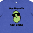 thumbnail image 4 of Inktastic Cool Beans Mama Youth T-Shirt, 4 of 5