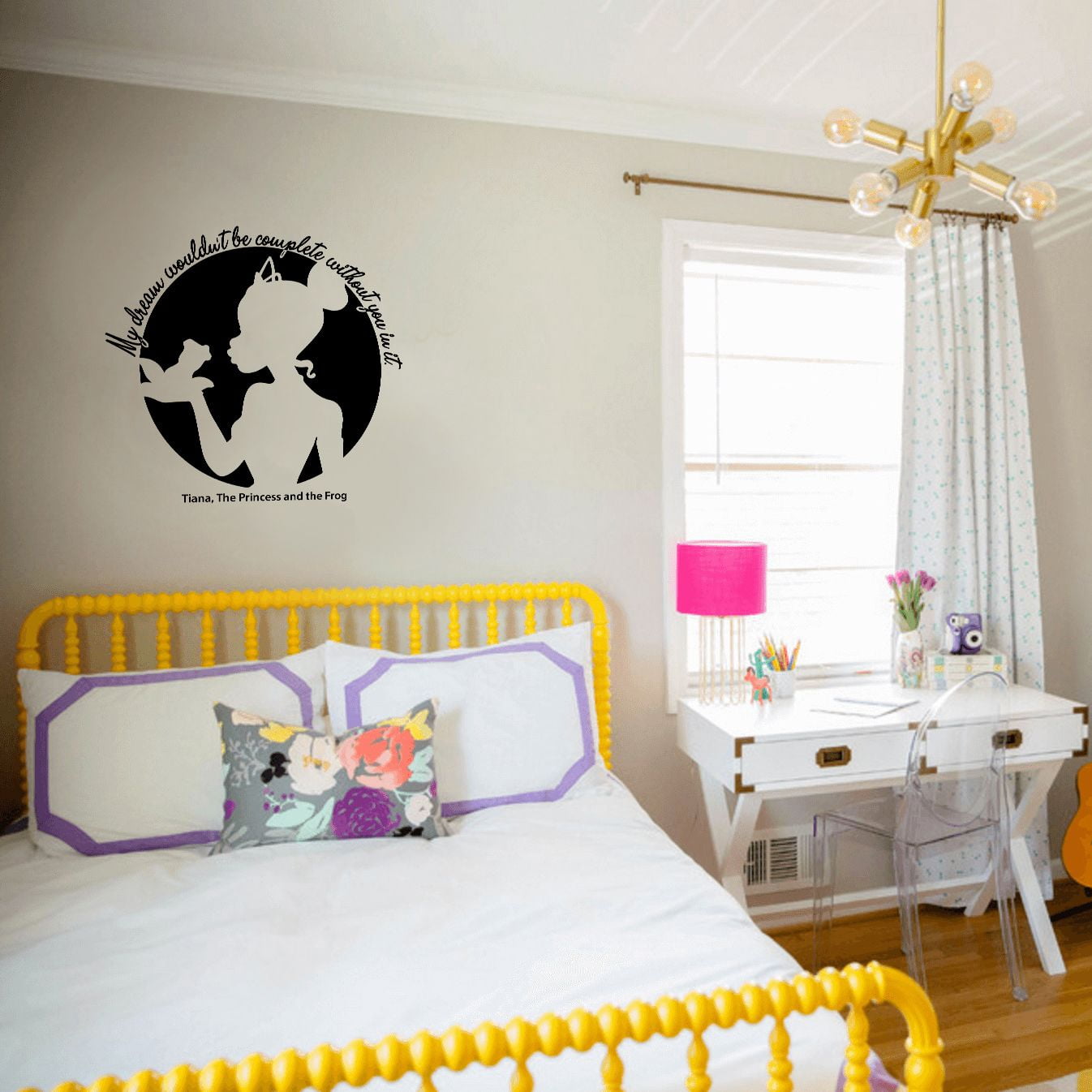 Princess Tiana Nursery Theme ubicaciondepersonas.cdmx.gob.mx