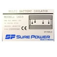 thumbnail image 3 of NewMar Battery Isolator 1-3-165, 3 of 3