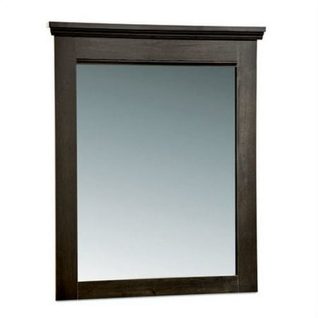 South Shore Versa Rectangular Dresser Mirror