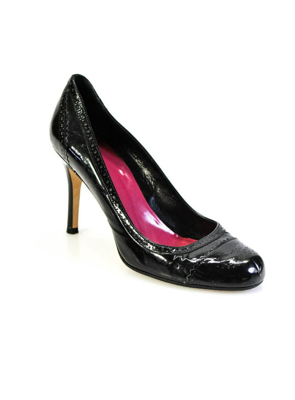 Kate Spade Patent Leather