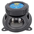 thumbnail image 2 of Pair Rockville RV46.3A 4x6" 3-Way Car Speakers 500 Watts/70 Watts RMS CEA Rated, 2 of 5