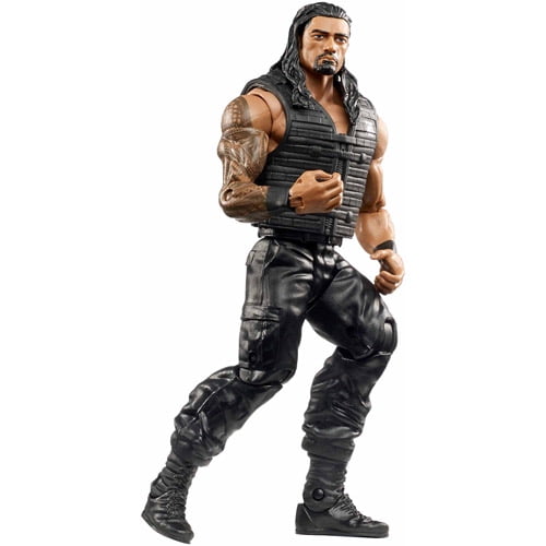 roman reigns new toy