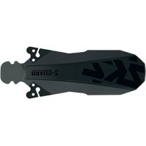 SKS S-Guard Mountain Bicycle Mud Guard - Embossed Graphics - 11654