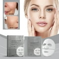 thumbnail image 2 of HOT Collagen face mask Skin care Beauty Collagen Facial Mask Gently Cleanses Skin, Refreshing, Non-sticky, Balanced And Oily, And Purifies Pores 10ml(buy 2 get 10% off), 2 of 5