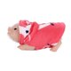 thumbnail image 4 of Cerdo de silicona muñeco de cerdito Reborn decoración de habitación cómodo cerdo en miniatura juguete Mini animales de silicona cerdo para niños niñas 1 pieza, 4 of 8
