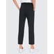 thumbnail image 3 of Pantalones CRZ YOGA tiro alto 25" con elasticidad 4 vías negro M, 3 of 8