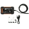 thumbnail image 2 of Endoscope Borescope, HD Snake Inspection Camera IP67 Waterproof Scope Camera Industrial  For Sewer Duct Drain Pipe For Car Pipeline Inspection, 2 of 8