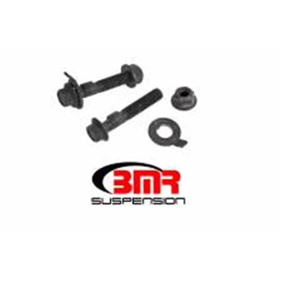 BMR Suspension FC003 2.5 deg Boulons de Carrossage avant pour 2015-17 Ford Mustang