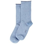 HUE Womens Jeans Socks Style-6487