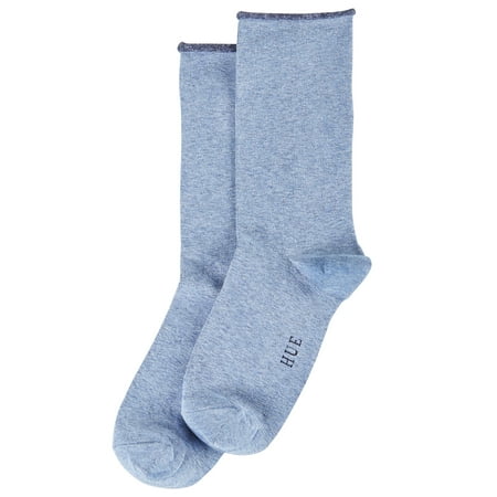 HUE Womens Jeans Socks Style-6487
