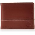 thumbnail image 1 of Billetera Timberland para Hombre de Cuero Cognac Bifold, 1 of 7
