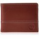 thumbnail image 1 of Billetera Timberland para Hombre de Cuero Cognac Bifold, 1 of 7