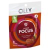 OLLY LASER FOCUS