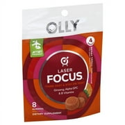 OLLY LASER FOCUS