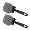 thumbnail image 1 of Luxshiny 2Ud Cepillo Multiusos Para Limpieza De Bebederos Y Fuentes Con Mango Ergonómico Y, 1 of 6