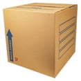 thumbnail image 2 of 25 CAJAS CARTON 40X40X40 STD C/S C K 23ECT, 2 of 3