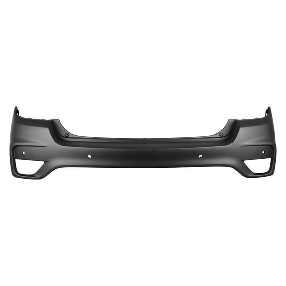 For 2017-2022 Chevy Trax Rear Upper Bumper Cover
