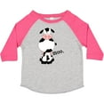 thumbnail image 3 of Inktastic Cow-moo. Boys or Girls Toddler T-Shirt, 3 of 5