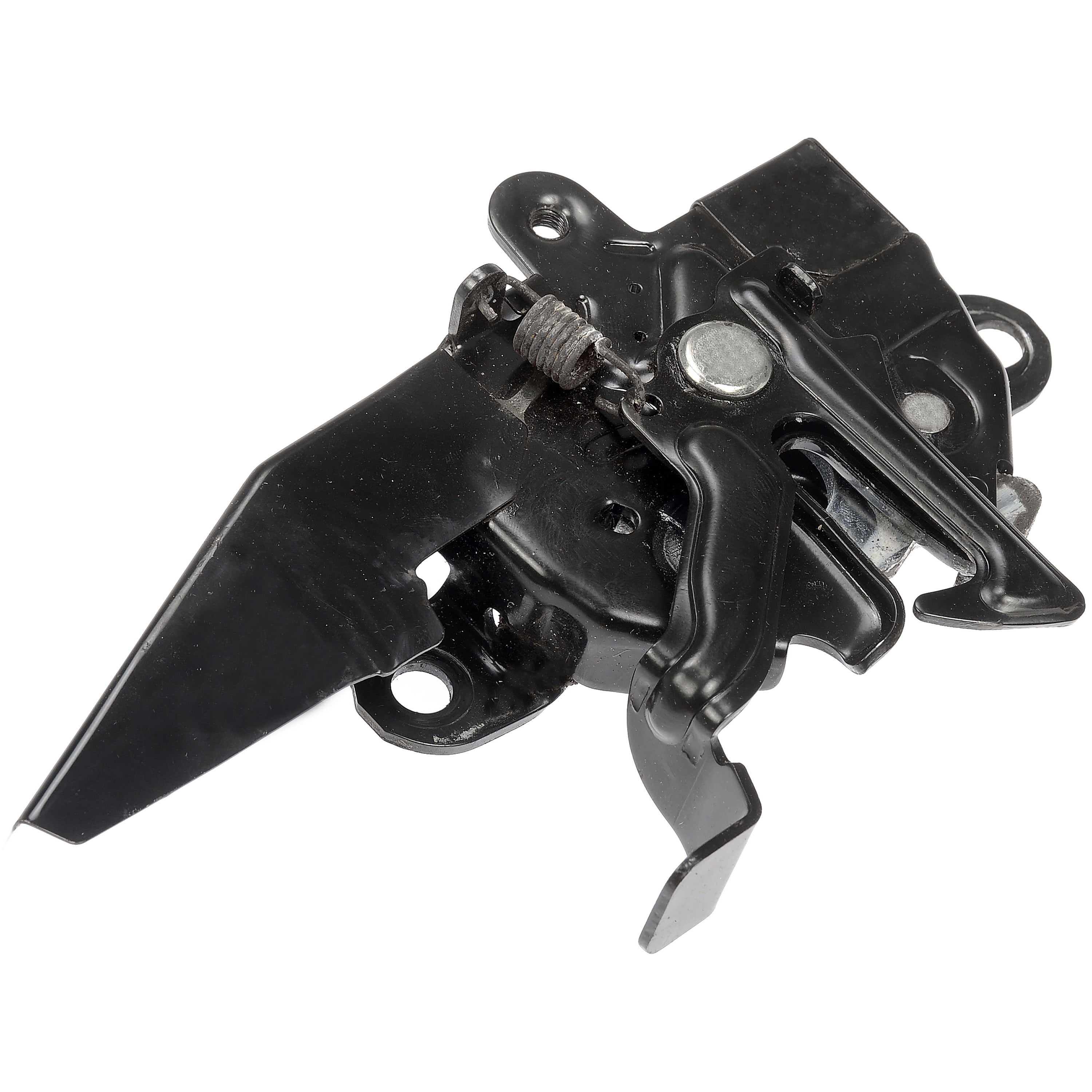 Dorman 820-402 Hood Latch Assembly for Specific Toyota Models Fits select: 2008-2013 TOYOTA COROLLA
