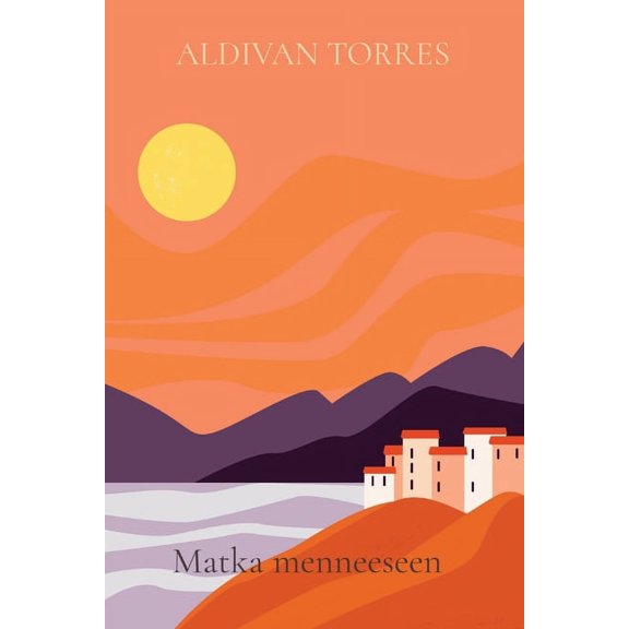 Matka menneeseen, (Paperback)