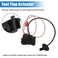 thumbnail image 4 of Unique Bargains Fuel Door Lock Actuator No.56D810773C for Volkswagen Passat 2012-2018 for Volkswagen Jetta 2011-2018, 4 of 6