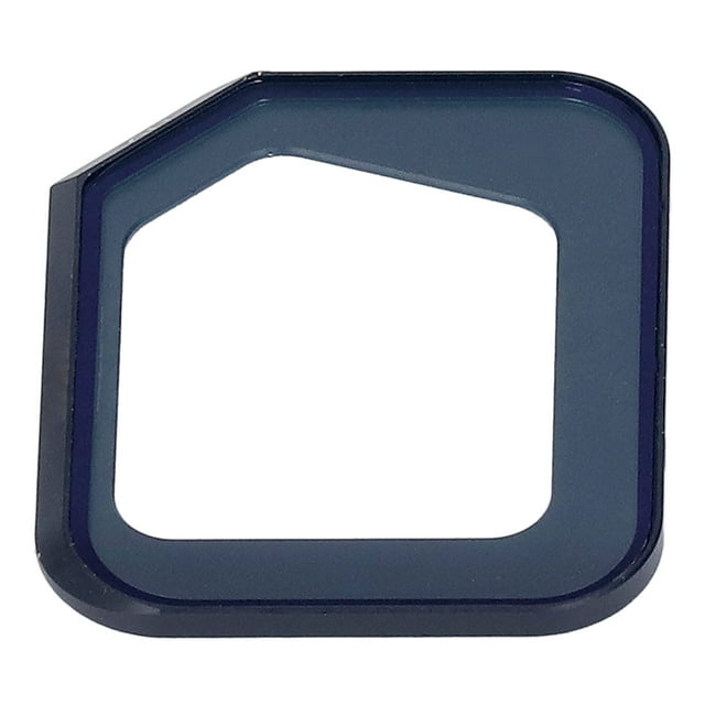 Filtro de lente UV ANGGREK para drones impermeable con paño de limpieza para 3 Classic