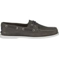 thumbnail image 3 of Men's Sperry Top-Sider Authentic Original 2-Eye Varsity Boat Shoe, 3 of 7