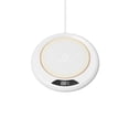 thumbnail image 2 of Hohaski Refroidisseur Portable Alimenté par USB avec Réglage de Température Compact pour Maison et Bureau, 2 of 6
