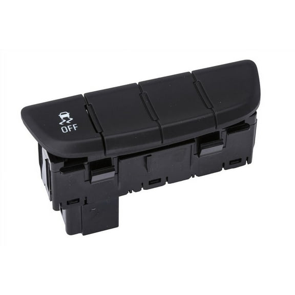Vehicle Stability Control System Switch