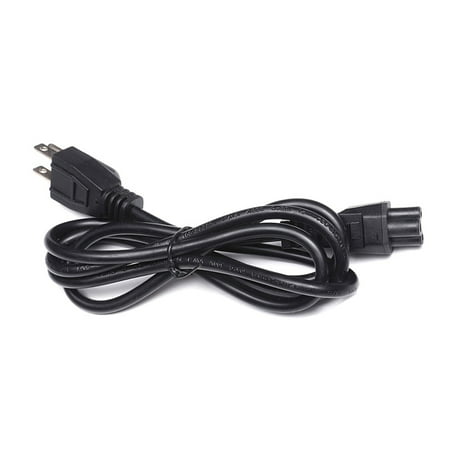 

4PCS a Round Two Horizontal American-Style Three-Plug Power Cord 6-15P Power Plug Cable US Plug