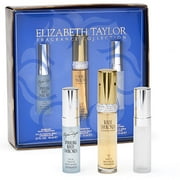 White Diamonds & Sparkling Diamonds Gift Set