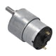 thumbnail image 1 of Mini motor eléctrico, motor de engranajes de 12 V CC, motor de engranajes de metal, rendimiento lleno de energía del motor CWCCW, 1 of 8