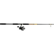 Ugly Stik Bigwater Pursuit® IV Spinning Combo, 10 Medium Heavy Fishing Rod, 8000 Size Reel