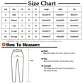 thumbnail image 2 of Bogo Cargo Pants Women Baggy Camo Women'S Pants Petite Pants For Women High Waisted Sweatpants Women Wide Leg Cargo Clearance Sale, 2 of 4