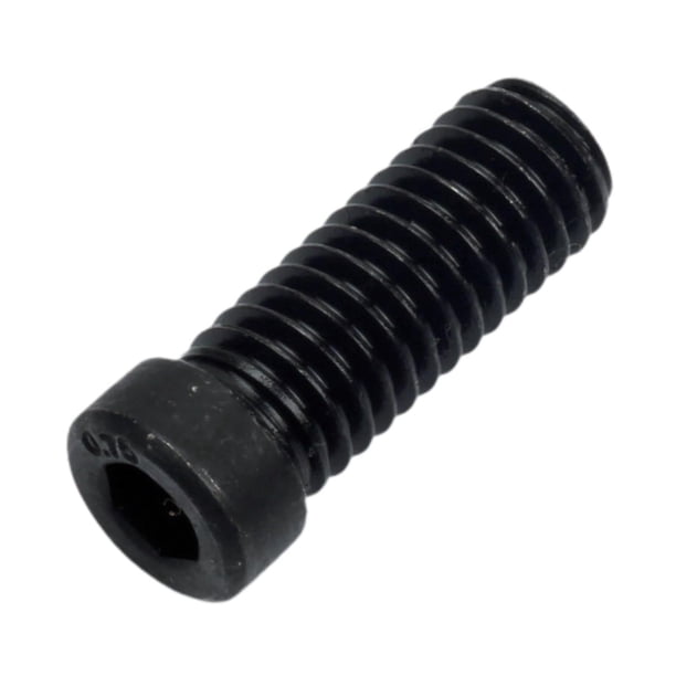 Perno de peso para taco de billar de aluminio profesional para un mejor control Accesorio premium 0.75 onzas