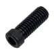 thumbnail image 1 of Perno de peso para taco de billar de aluminio profesional para un mejor control Accesorio premium 0.75 onzas, 1 of 9
