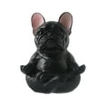 thumbnail image 3 of RKSTN Pendant Pendant Yoga Puppy Gadget Interesting And Cute Car Home Decoration Decoration Decoration, 3 of 4