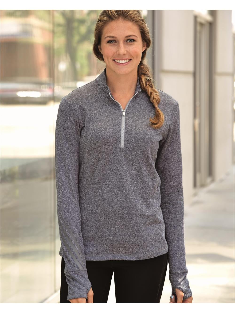 adidas golf fleece