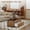 Brown with 2 Drawers, variant on Manora Lift Coffee Table Manora Coffee Table Contemporary Storage Chipboard Coffee Table with One Coffee Table, Gray