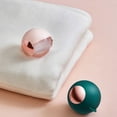 thumbnail image 3 of Lintroller Portable Clothes Sticking Device  Brushing Device  Washable With Cover  Dust-Proof Hair Removal Device, 3 of 9