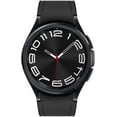 thumbnail image 2 of Samsung Galaxy Watch6 Classic 43mm Negro Reacondicionado, 2 of 4