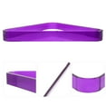thumbnail image 1 of unbranded Mini Ball Rack Triangle 1Pcs Purple PC for Billiard Ball Arrangement and Storage, 1 of 8