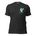 thumbnail image 1 of SIr. Veysa Unisex t-shirt, 1 of 7