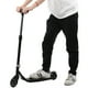 thumbnail image 4 of Patinete Plegable, Patinete Plegable Para Niños, Ajuste De 4 Marchas Diseño Ligero Resistencia A La Corrosión Estable Mobiliario Diario Para Patinete ANGGREK Adjustable Kick Scooter, 4 of 8