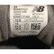 thumbnail image 5 of New Balance Mens 877 Size 10.5 D MW877GT Gray Casual Shoes Sneakers Walking, 5 of 5