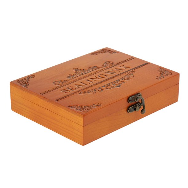 Envelope Storage Boxes