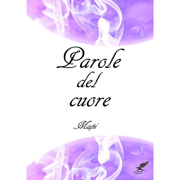 Parole del cuore (Paperback)