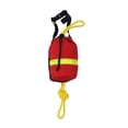 thumbnail image 1 of Lipstore 2x16M Length Throwable Rope Throw Bag Accessories for Kayak Canoe Swimming, 1 of 8